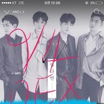 [뉴이스트] 아이디 더 모으신데!!