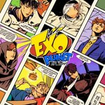 리패키지 앨범 'THE WAR: The Power <b>of</b> Music'