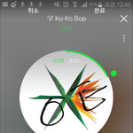 [EXO] 티켓수령할때 여권으로 하는데 여권사진이랑 지금얼굴이랑...