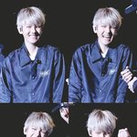 [백현] 진짜로 1<b>초안</b>에 같이 웃게되는 백현짤임~*