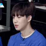 [임영민] 나 영민이 화장 안했음 조케따ㅏ..