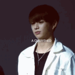 [강다니엘] 9월4일 이불밖 하는날