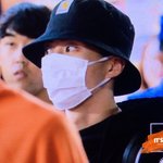 [시우민] 시우민 피곤해보여ㅠㅠ