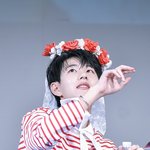 [골든차일드] 우리 <b>보민</b>이는 요정이야