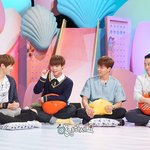 [박지훈] 너무너무 귀여운 윙깅이...