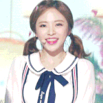 어느새 활동중단한지 1년넘은 아이돌