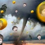 [세븐틴] 뜬금없지만 <b>전쟁</b>나면 안되는게
