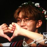 [골든차일드] <b>메주</b>찬 화관+안경=지구멸망