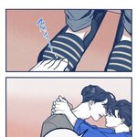 [<b>BL</b>] 하테마테 회사원 <b>최고</b>다