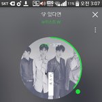 [뉴이스트] 러브들 안녕?
