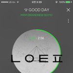 [MXM] 급한 일입니다. 들어와 주세요.