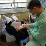 수원시 팔달구보건소는 서비스를 받기 어려운 외국인 근로자