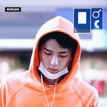 [세훈] 170904 <b>입국</b> 프리뷰1