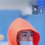 [세훈] 170904 <b>입국</b> 프리뷰3