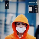[세훈] 170904 <b>입국</b> 프리뷰5