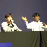 [박우진] 째니 팬 <b>참새</b>