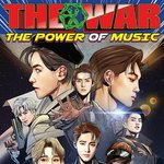 [EXO] 단체티저사진 한장은 <b>오바</b>....