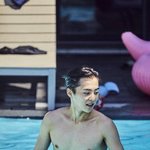 [시우민] <b>이불밖</b> 시우민 새사진 뜸 ㄷㄷㄷ