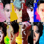 [EXO] <b>리</b>팩100<b>만</b>장가요
