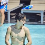 [시우민] 시우민 쌩얼 <b>수준</b>