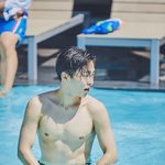 [EXO] 민석이 화보찍으러 <b>이불밖</b> 갔니..?