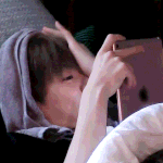 [강다니엘] 정보)이불밖에서 녤뭉이 나올때 <b>팝송</b> 노래있잖아