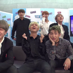 [방탄소년단] 애들 아1형 나왔을때 행동<b>요령</b>111 어떻게 생각해?