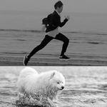 [강다니엘] 댕댕이 <b>질주</b>~