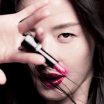 전지현 새로 풀린 <b>헤라</b> 광고 짤