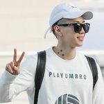 남자의 섹시를 제대로 보여주는 박재범!!