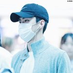 [세훈] 170901 <b>출입국</b> 고화질1