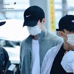[세훈] 170901 <b>출입국</b> 고화질2