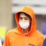 [세훈] 170904 <b>출입국</b> 고화질1
