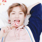 [강다니엘] @녤뭉이 이불밖 타이틀 <b>촬영</b> 비하인드 영상@
