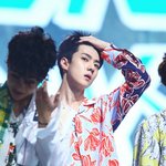 [세훈] 170902 <b>자카르타</b> 뮤뱅 고화질1