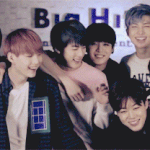 [방탄소년단] 나 오늘이 생일같아 진짜 너무 좋다