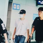 [백현] 백현 <b>입국</b> 프리뷰 2