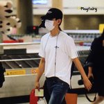 [백현] 백현 <b>입국</b> 프리뷰 8