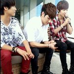 [드루와] 뉴이스트 <b>미</b>공개사진