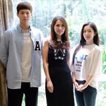 박보검 자카르타 사진들