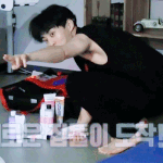 [EXO] 오늘 스케줄