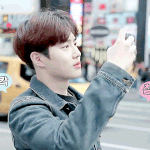 [EXO] 뜬금이긴 한데 준면이 되게 맑게생기지 않았냐