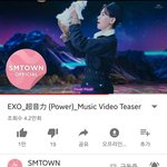 [백현] EXO_<b>Power</b>_Music Video Teaser