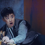 [EXO] 주머니몬 초보 경수, 난생 처음으로 <b>야생</b> 주머니몬을 만나다