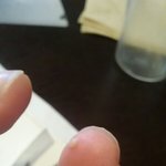 [드루와] <b>오시</b>원해 눈만졌더니 이거나옴