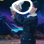 [EXO] 변백현 티져속 고양이