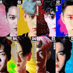 [EXO] <b>니</b>네 네캐관리 너무 <b>안</b>하는듯