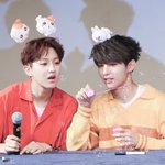 [골든차일드] 골차 존<b>예</b> 모먼트