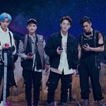 [EXO] 와...이거 코디도 코디인데 <b>구도</b> 대박이다