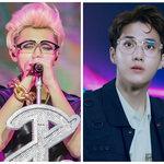 [EXO] 이걸 비슷하다고 느낀년은